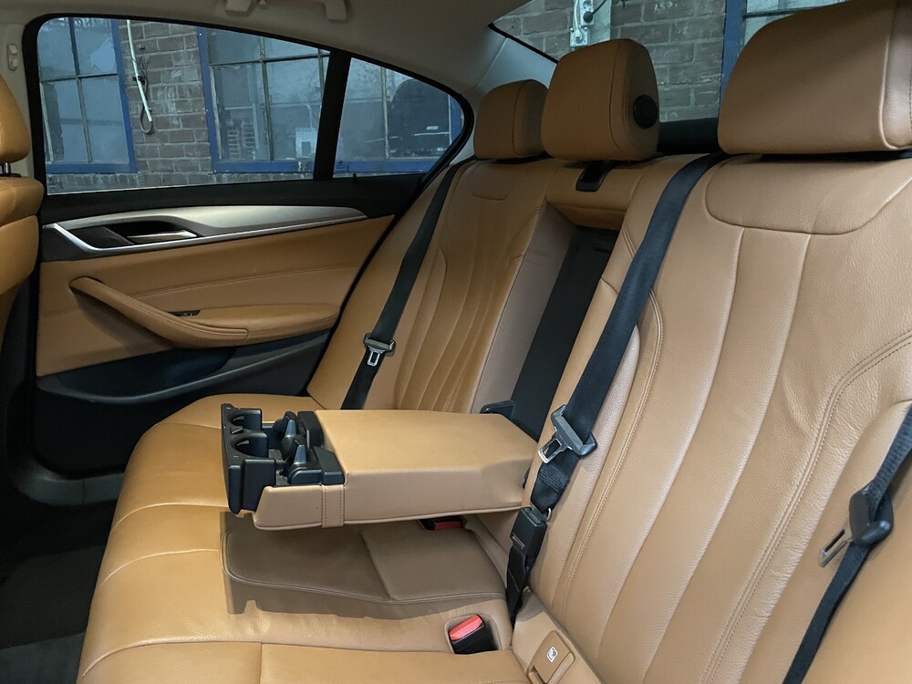 BMW 530e iPerfomance Executive 293pk 2018 5-serie, N-043-BV