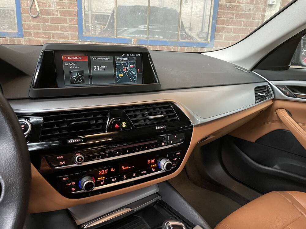 BMW 530e iPerfomance Executive 293pk 2018 5-serie, N-043-BV