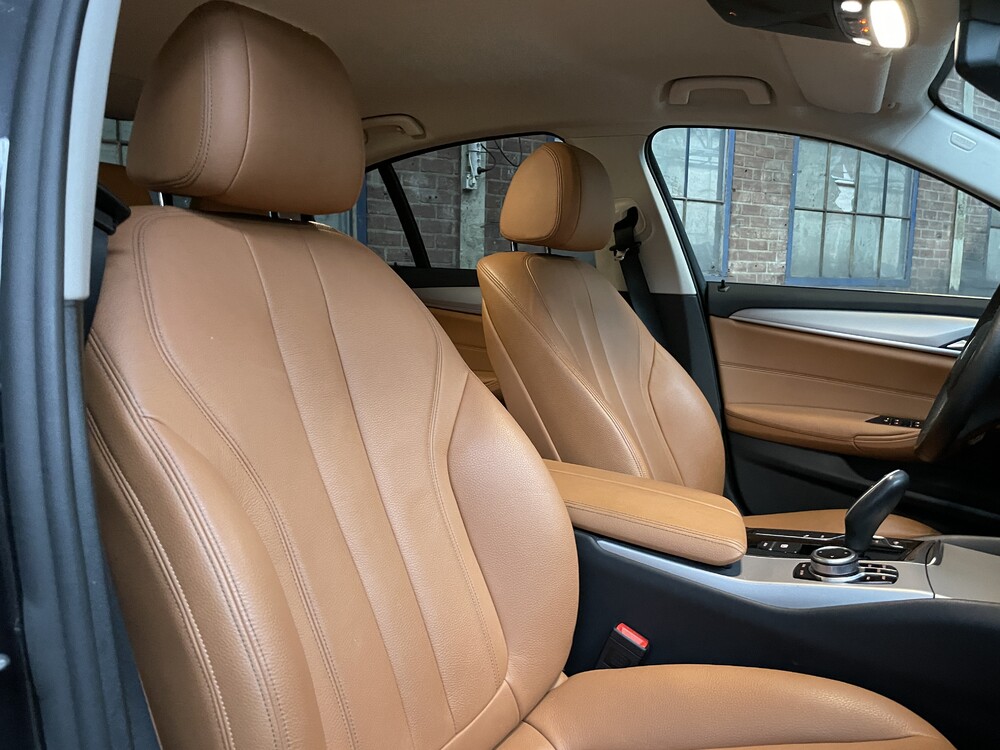 BMW 530e iPerfomance Executive 293pk 2018 5-serie, N-043-BV