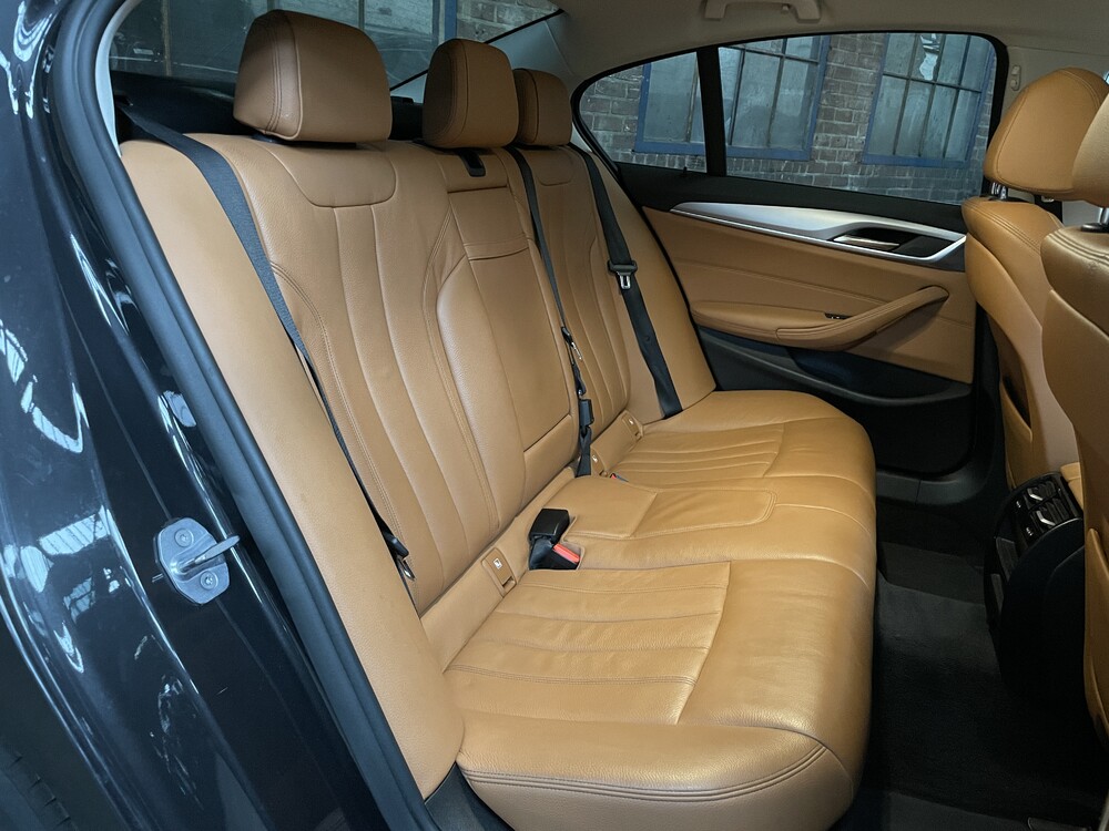 BMW 530e iPerfomance Executive 293pk 2018 5-serie, N-043-BV