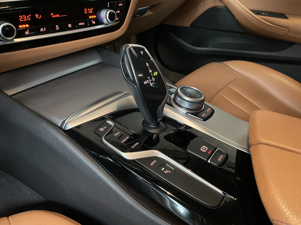 BMW 530e iPerfomance Executive 293pk 2018 5-serie, N-043-BV