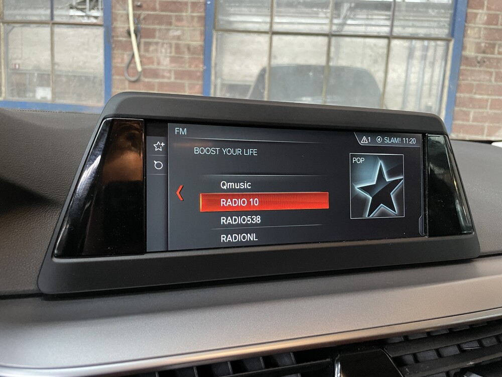 BMW 530e iPerfomance Executive 293pk 2018 5-serie, N-043-BV