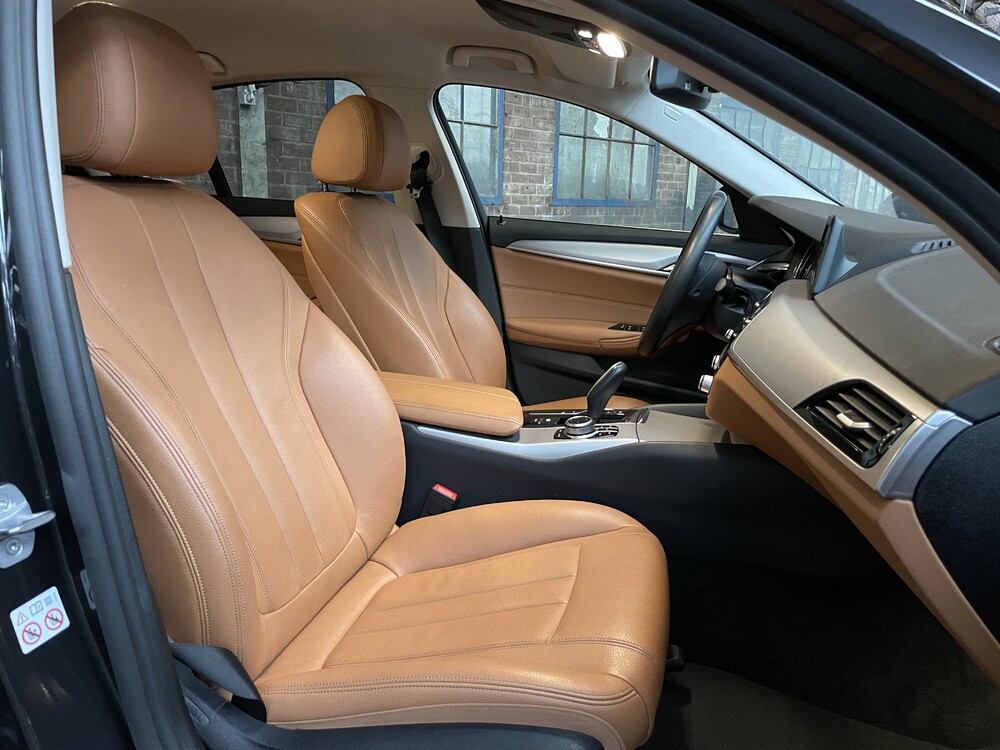 BMW 530e iPerfomance Executive 293pk 2018 5-serie, N-043-BV