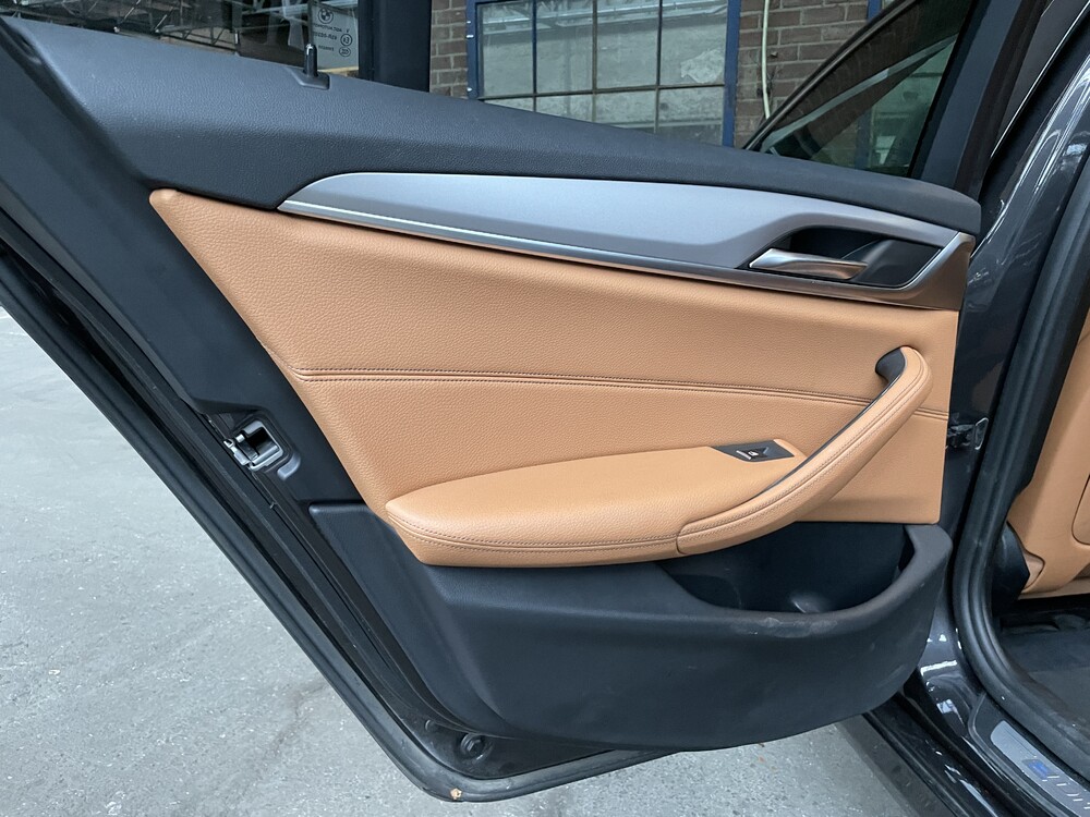 BMW 530e iPerfomance Executive 293pk 2018 5-serie, N-043-BV