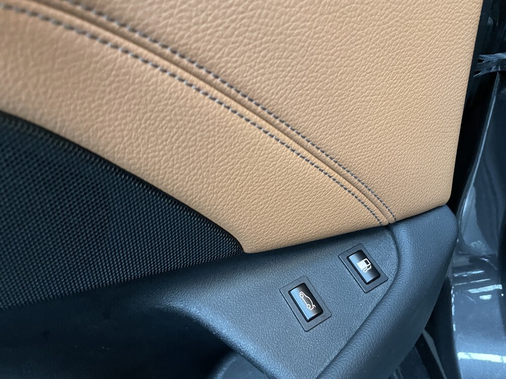 BMW 530e iPerfomance Executive 293pk 2018 5-serie, N-043-BV