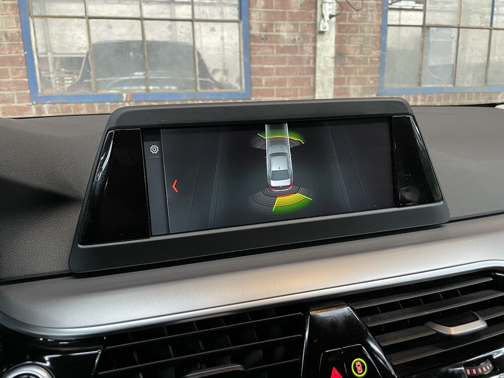 BMW 530e iPerfomance Executive 293pk 2018 5-serie, N-043-BV