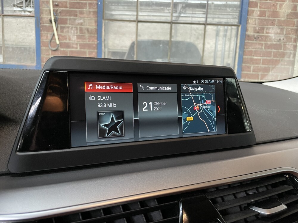 BMW 530e iPerfomance Executive 293pk 2018 5-serie, N-043-BV