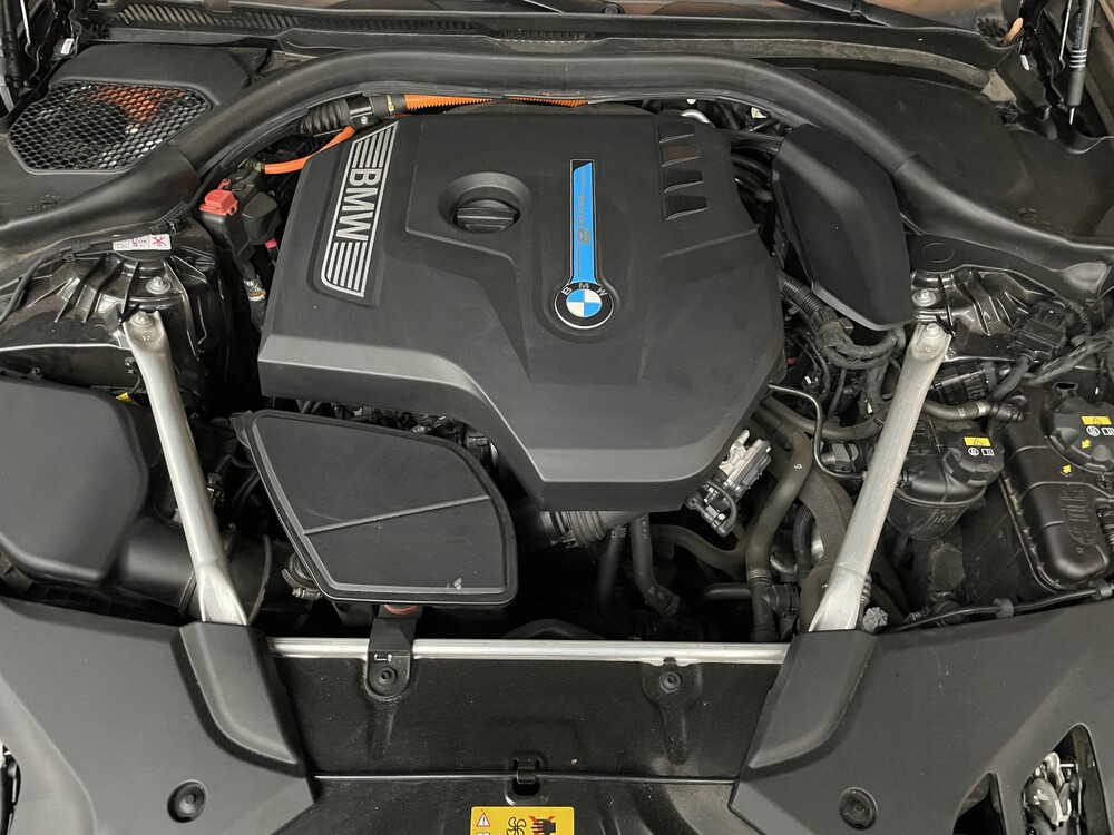 BMW 530e iPerfomance Executive 293pk 2018 5-serie, N-043-BV