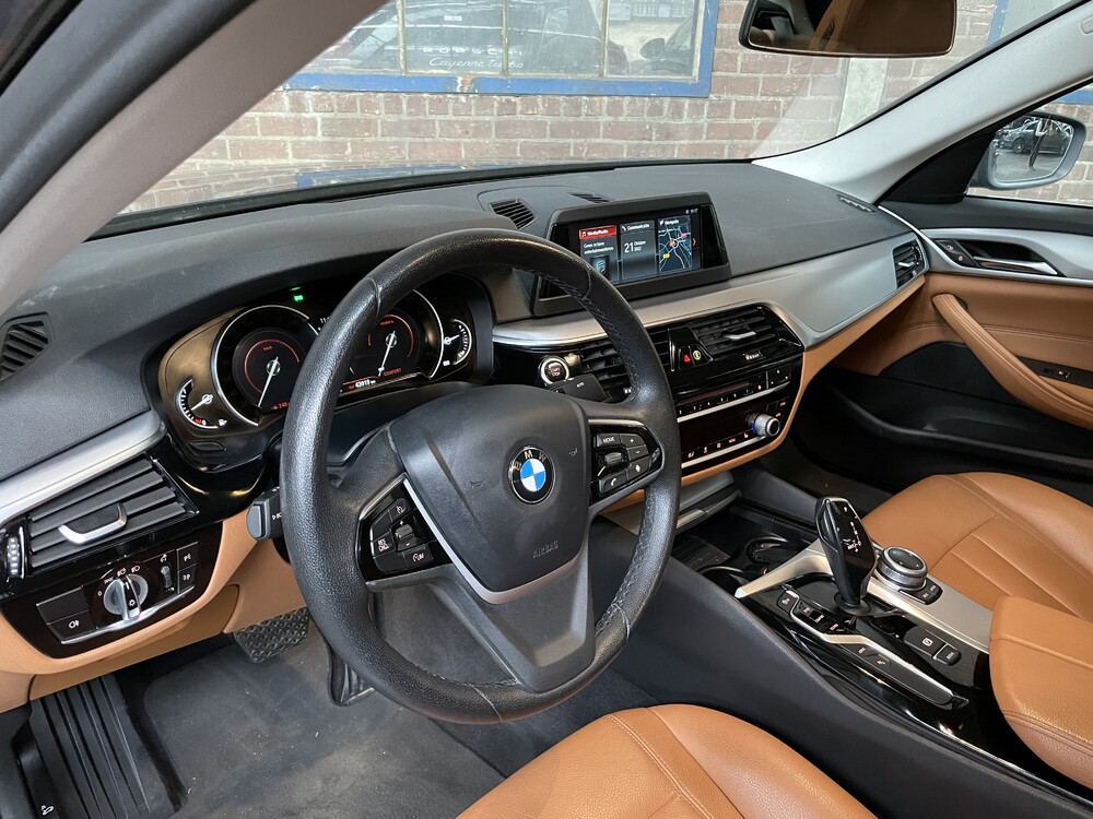 BMW 530e iPerfomance Executive 293pk 2018 5-serie, N-043-BV
