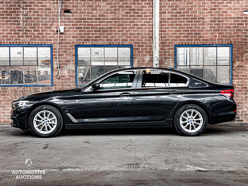 BMW 530e iPerfomance Executive 293pk 2018 5-serie, N-043-BV