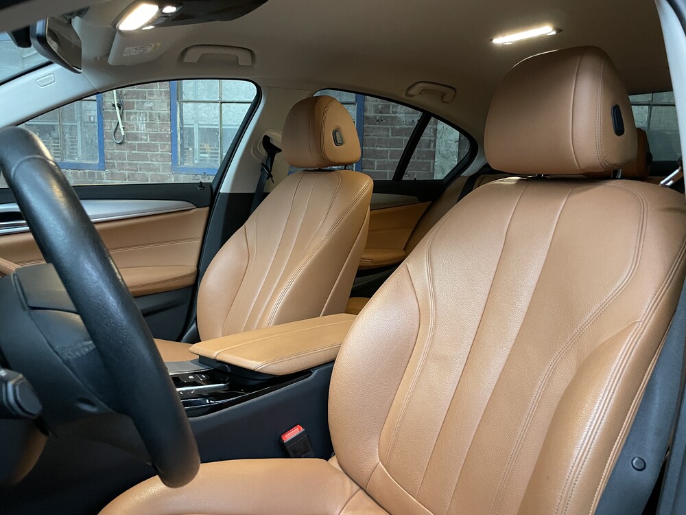 BMW 530e iPerfomance Executive 293pk 2018 5-serie, N-043-BV