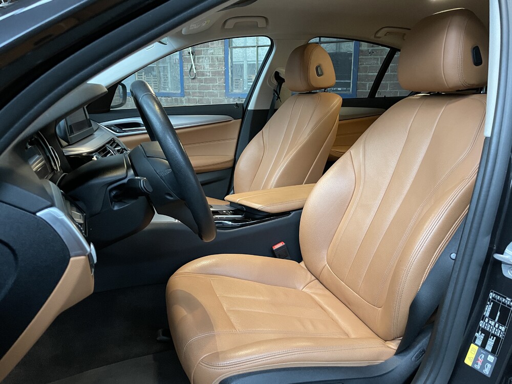 BMW 530e iPerfomance Executive 293pk 2018 5-serie, N-043-BV