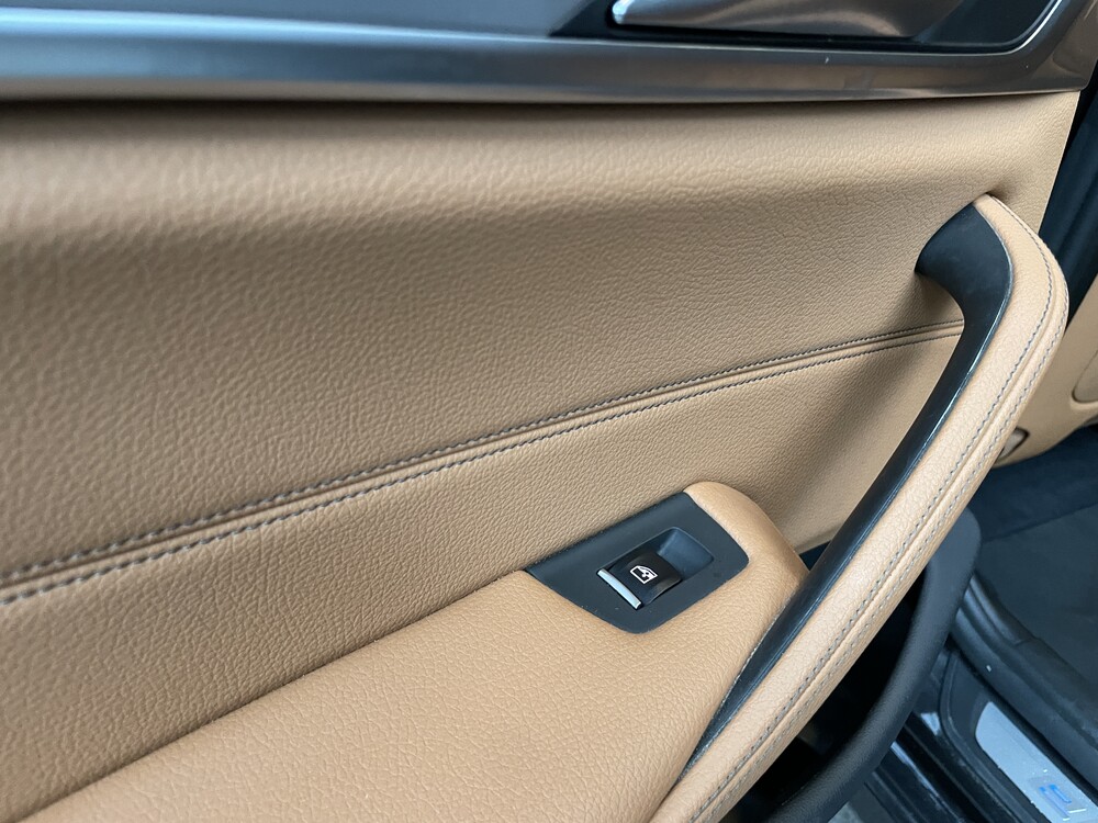 BMW 530e iPerfomance Executive 293pk 2018 5-serie, N-043-BV