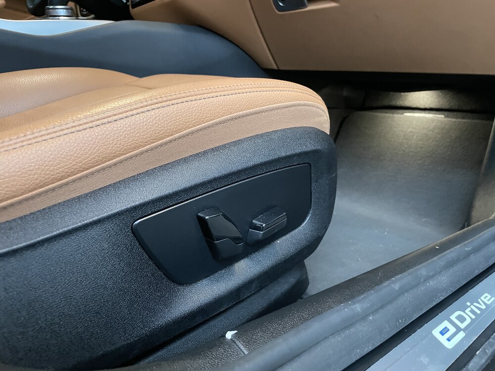 BMW 530e iPerfomance Executive 293pk 2018 5-serie, N-043-BV