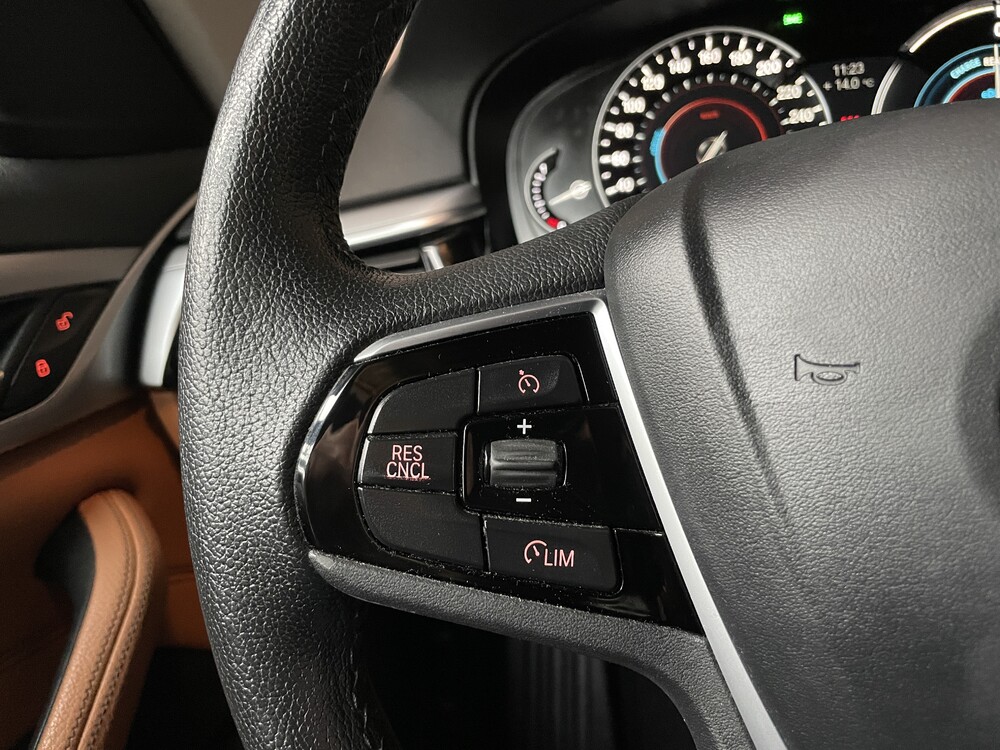 BMW 530e iPerfomance Executive 293pk 2018 5-serie, N-043-BV