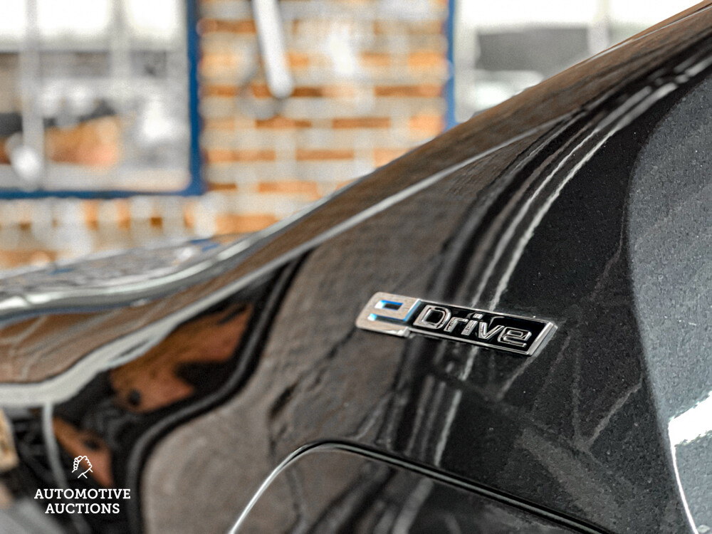 BMW 530e iPerfomance Executive 293pk 2018 5-serie, N-043-BV