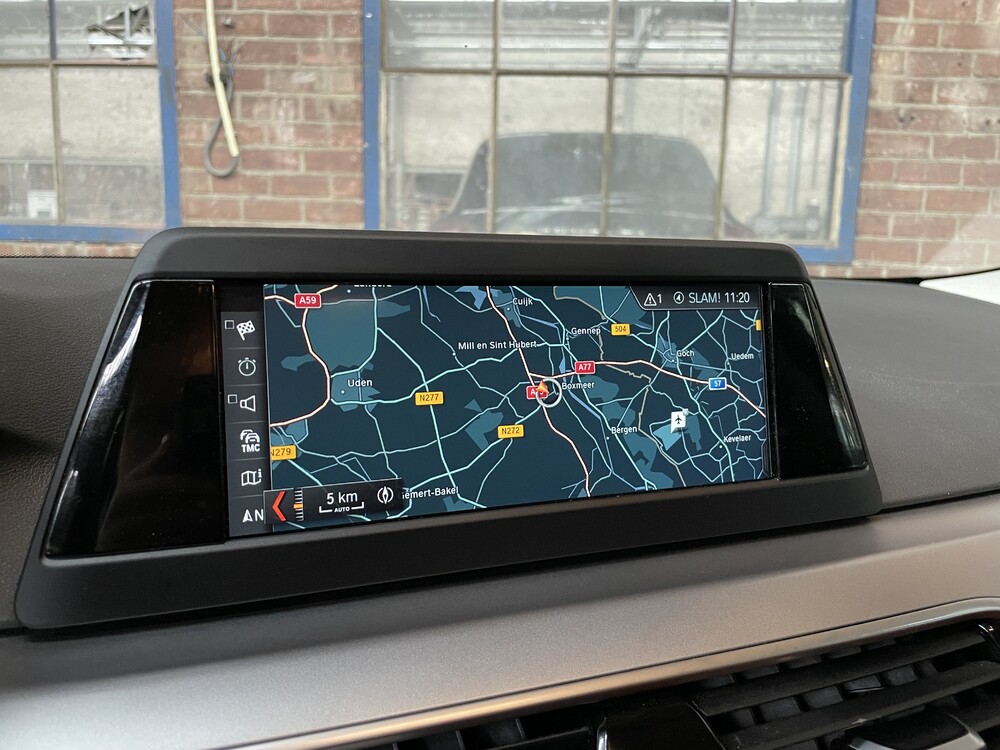 BMW 530e iPerfomance Executive 293pk 2018 5-serie, N-043-BV