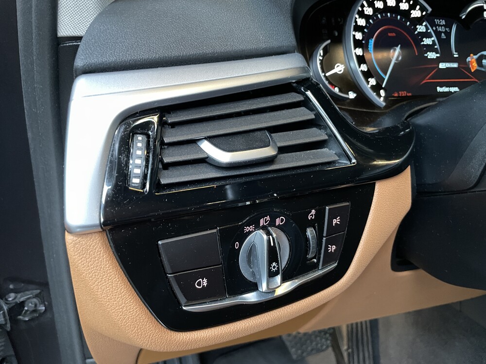 BMW 530e iPerfomance Executive 293pk 2018 5-serie, N-043-BV