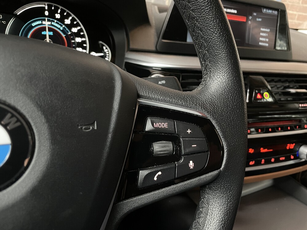 BMW 530e iPerfomance Executive 293pk 2018 5-serie, N-043-BV