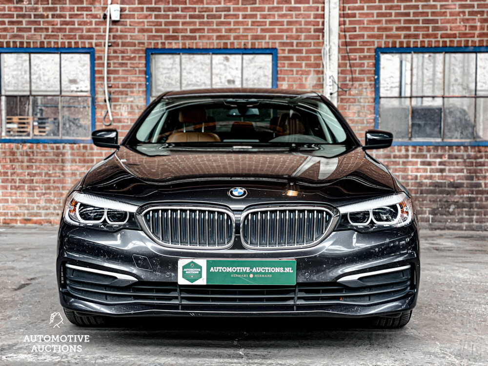 BMW 530e iPerfomance Executive 293pk 2018 5-serie, N-043-BV