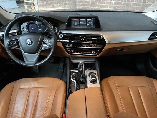 BMW 530e iPerfomance Executive 293pk 2018 5-serie, N-043-BV