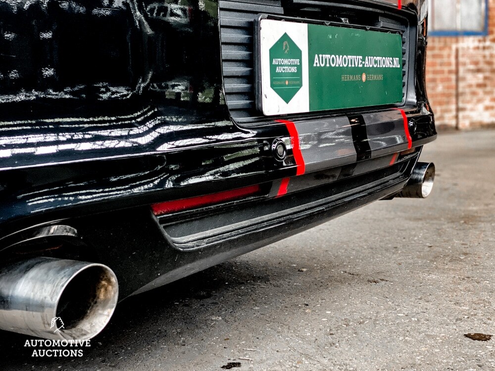 Ford Mustang GT 416pk 2013