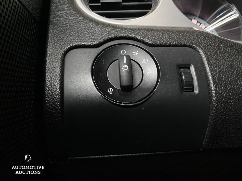 Ford Mustang GT 416pk 2013