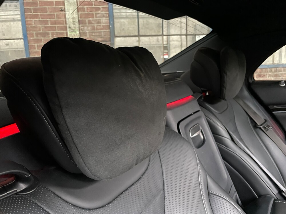 Mercedes-Benz S500 Lang Plug-In Hybrid Prestige Plus 2015 S-Klasse -Org. NL-, HR-522-J