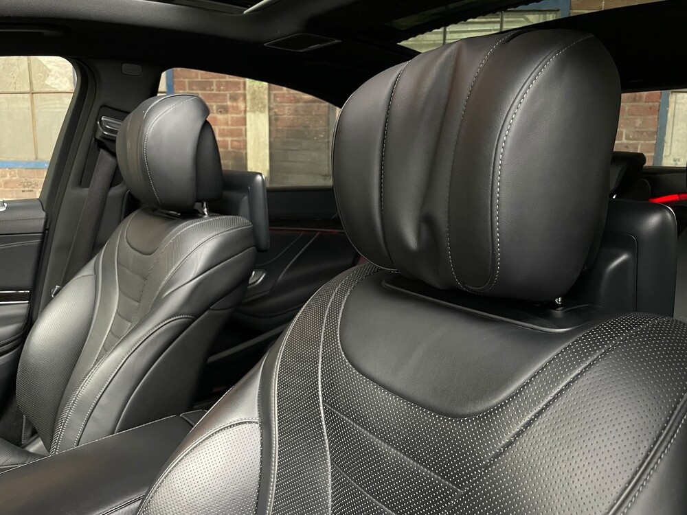 Mercedes-Benz S500 Lang Plug-In Hybrid Prestige Plus 2015 S-Klasse -Org. NL-, HR-522-J