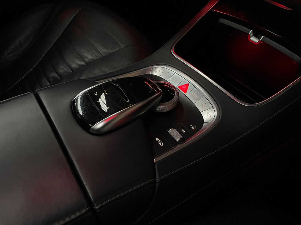 Mercedes-Benz S500 Lang Plug-In Hybrid Prestige Plus 2015 S-Klasse -Org. NL-, HR-522-J