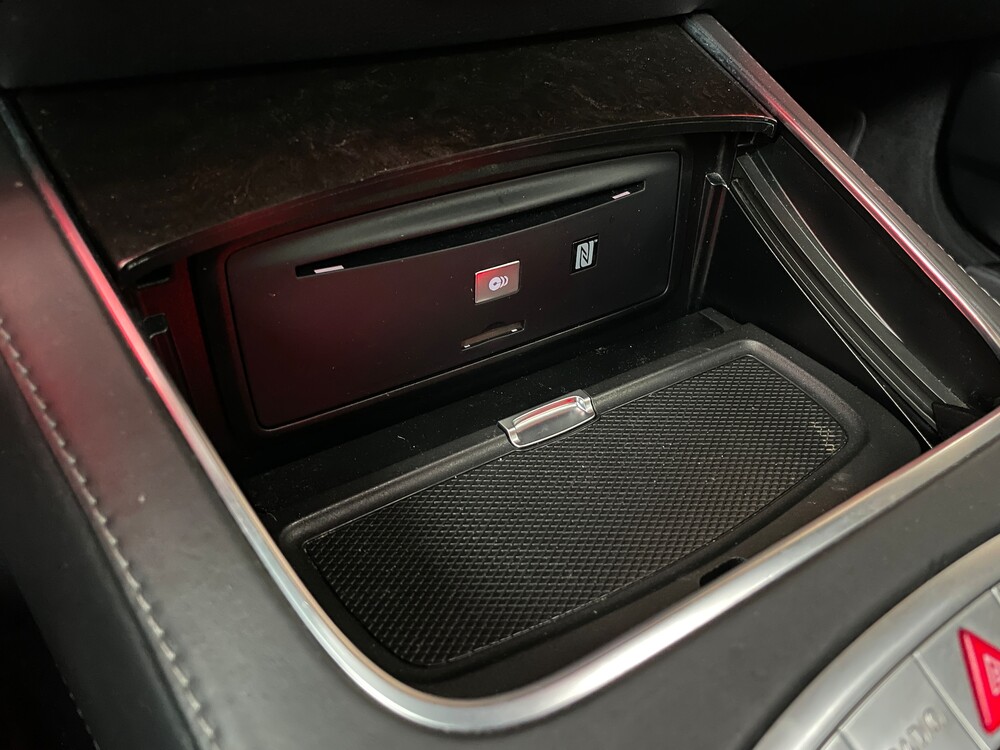 Mercedes-Benz S500 Lang Plug-In Hybrid Prestige Plus 2015 S-Klasse -Org. NL-, HR-522-J