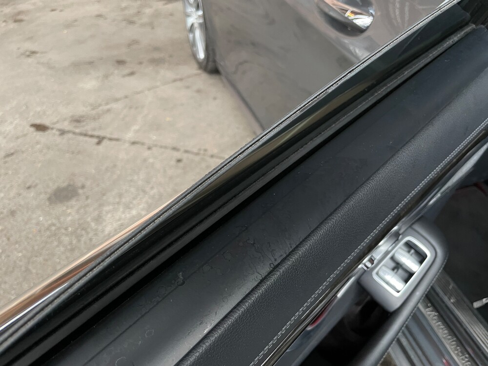 Mercedes-Benz S500 Lang Plug-In Hybrid Prestige Plus 2015 S-Klasse -Org. NL-, HR-522-J