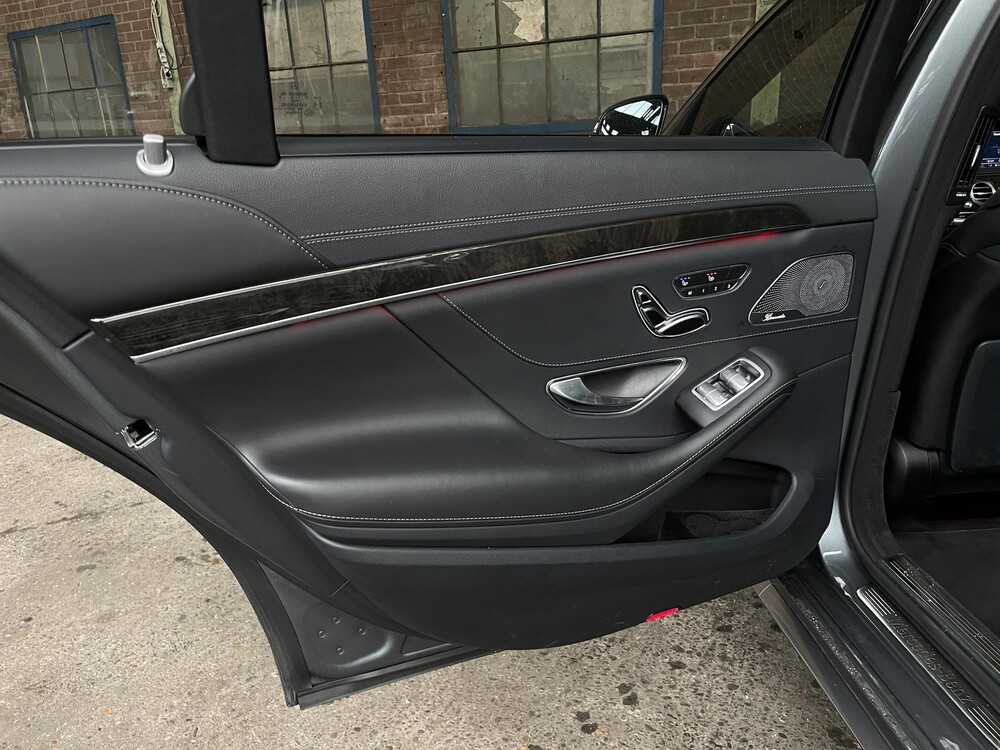 Mercedes-Benz S500 Lang Plug-In Hybrid Prestige Plus 2015 S-Klasse -Org. NL-, HR-522-J