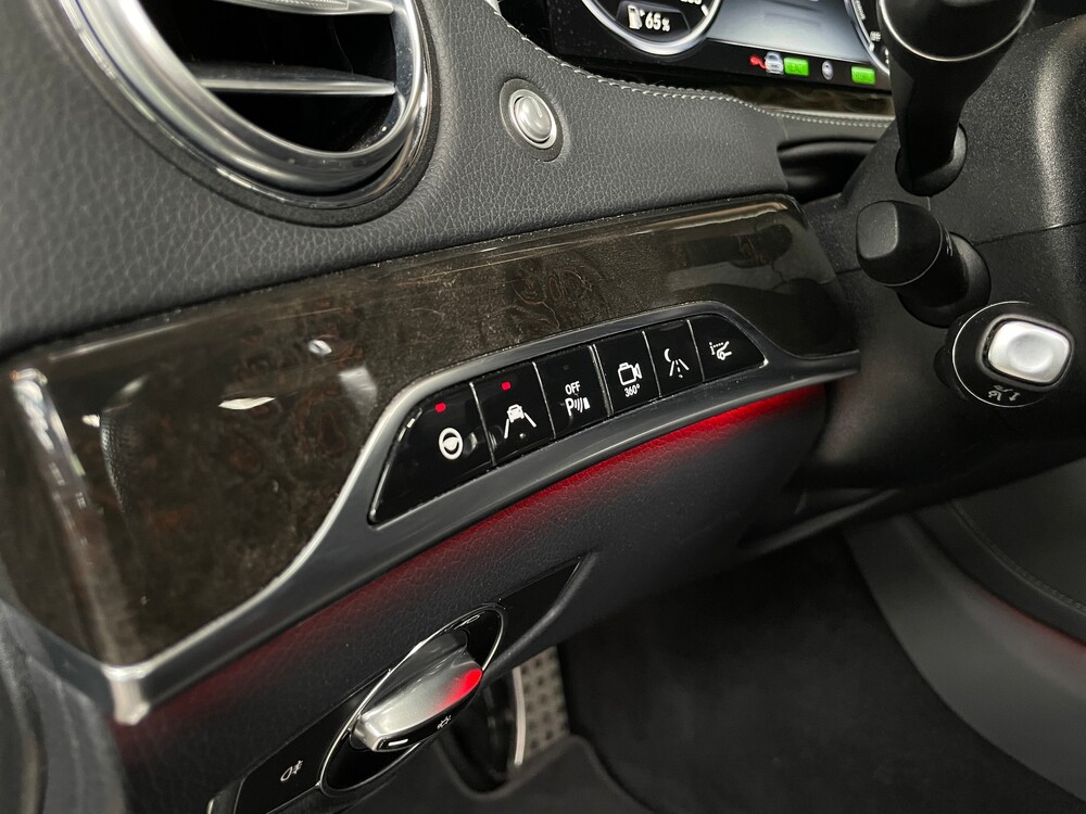 Mercedes-Benz S500 Lang Plug-In Hybrid Prestige Plus 2015 S-Klasse -Org. NL-, HR-522-J