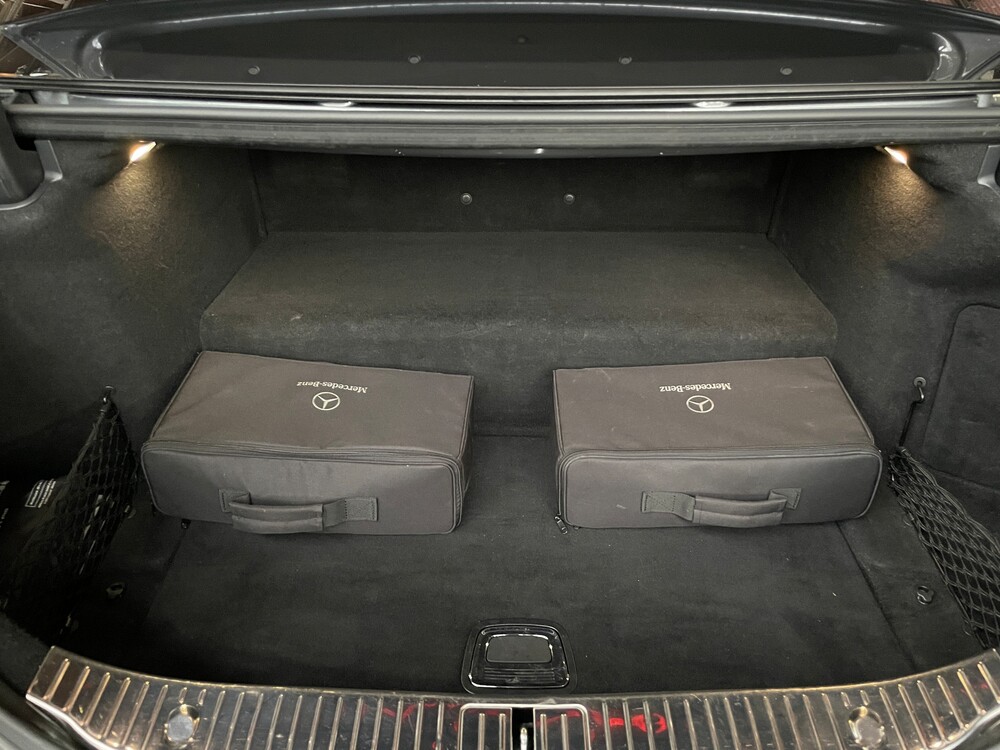 Mercedes-Benz S500 Lang Plug-In Hybrid Prestige Plus 2015 S-Klasse -Org. NL-, HR-522-J