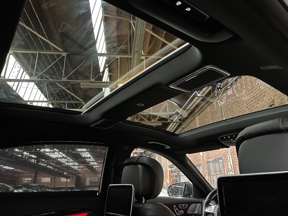 Mercedes-Benz S500 Lang Plug-In Hybrid Prestige Plus 2015 S-Klasse -Org. NL-, HR-522-J