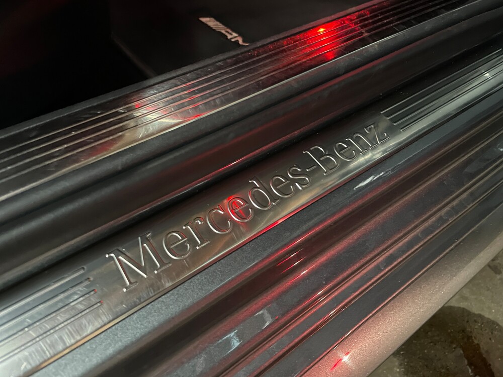 Mercedes-Benz S500 Lang Plug-In Hybrid Prestige Plus 2015 S-Klasse -Org. NL-, HR-522-J