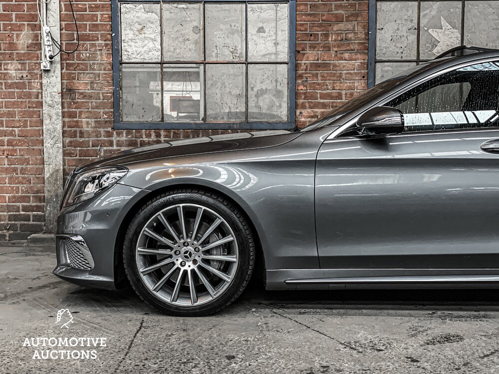 Mercedes-Benz S500 Lang Plug-In Hybrid Prestige Plus 2015 S-Klasse -Org. NL-, HR-522-J