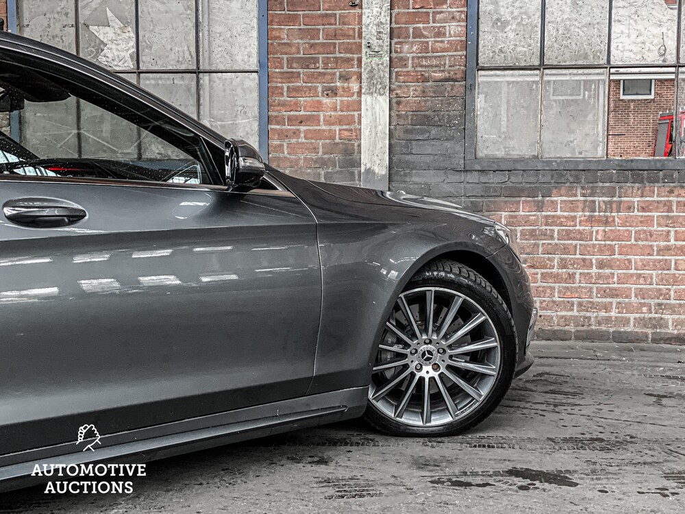 Mercedes-Benz S500 Lang Plug-In Hybrid Prestige Plus 2015 S-Klasse -Org. NL-, HR-522-J