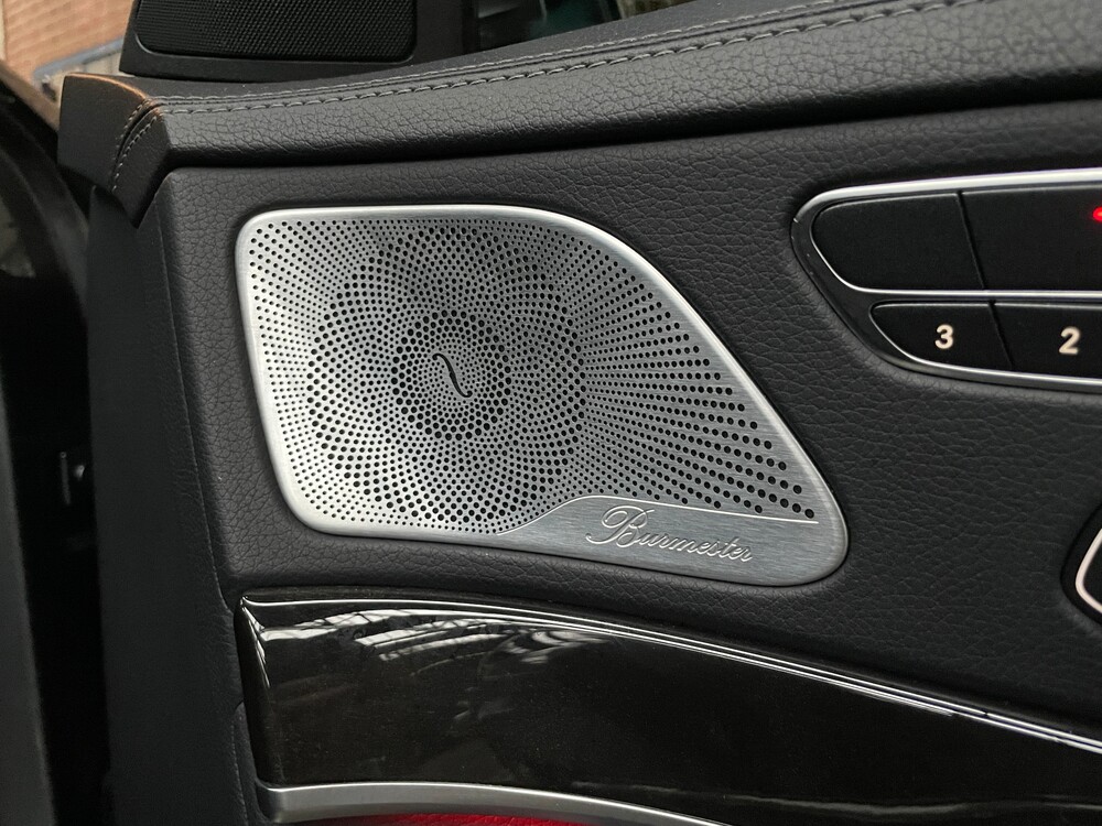 Mercedes-Benz S500 Lang Plug-In Hybrid Prestige Plus 2015 S-Klasse -Org. NL-, HR-522-J