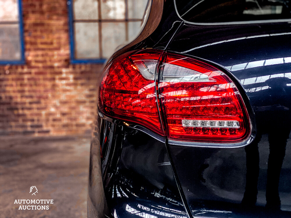 Porsche Cayenne S 4.8 V8 400pk 2010, 39-RDR-4