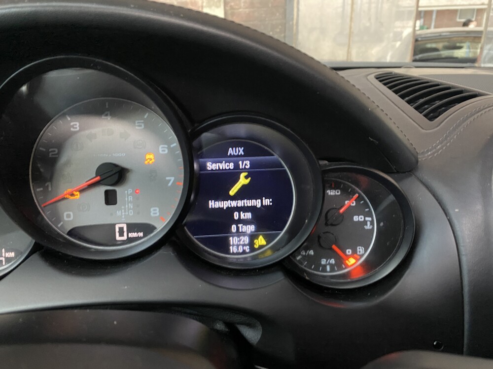 Porsche Cayenne S 4.8 V8 400pk 2010, 39-RDR-4