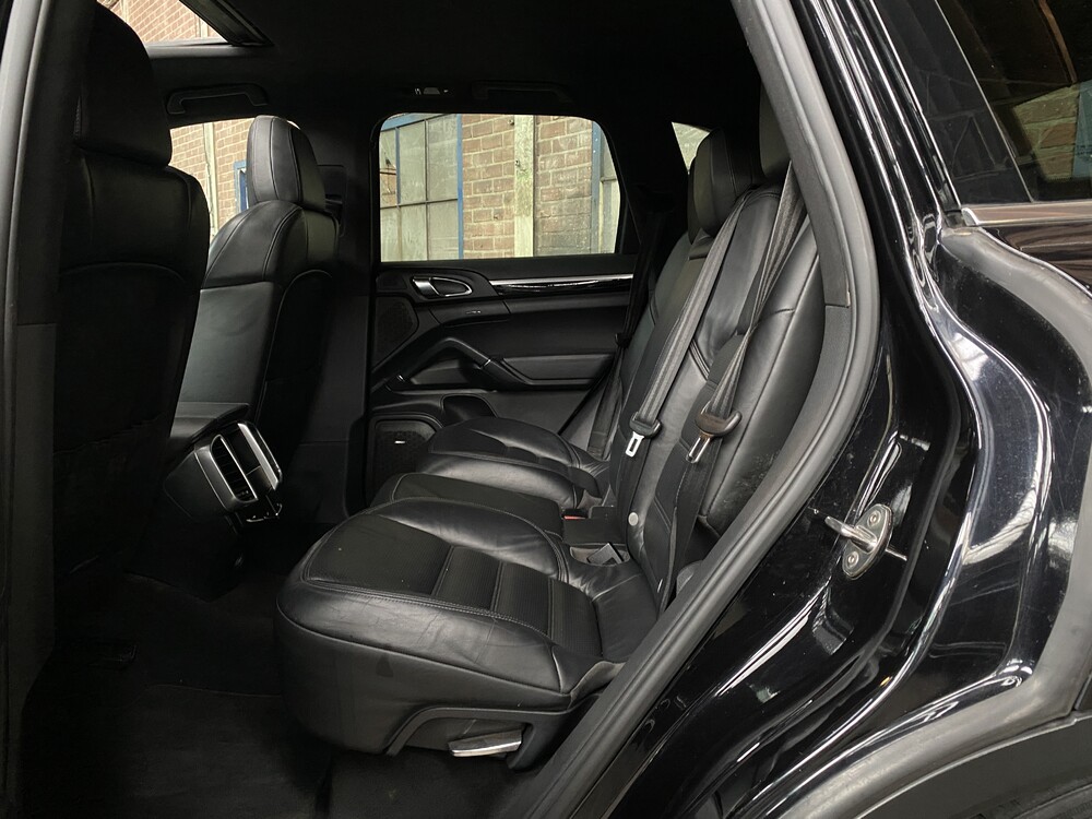 Porsche Cayenne S 4.8 V8 400pk 2010, 39-RDR-4