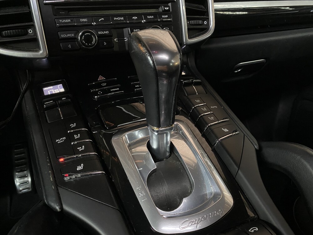 Porsche Cayenne S 4.8 V8 400pk 2010, 39-RDR-4