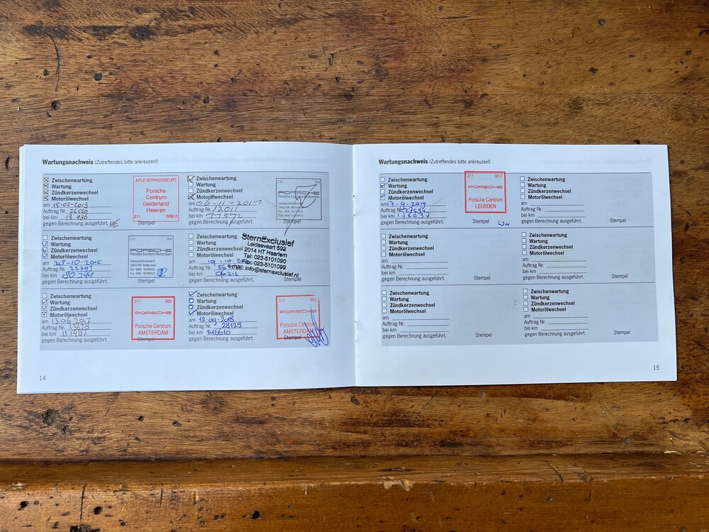 Porsche Cayenne 4.8 Turbo 500pk 2012, 71-ZVF-9