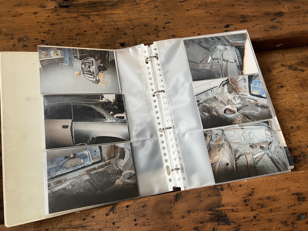 Alfa Romeo GTV 2000 Veloce 2.0 150hp 1971, AL-59-24.