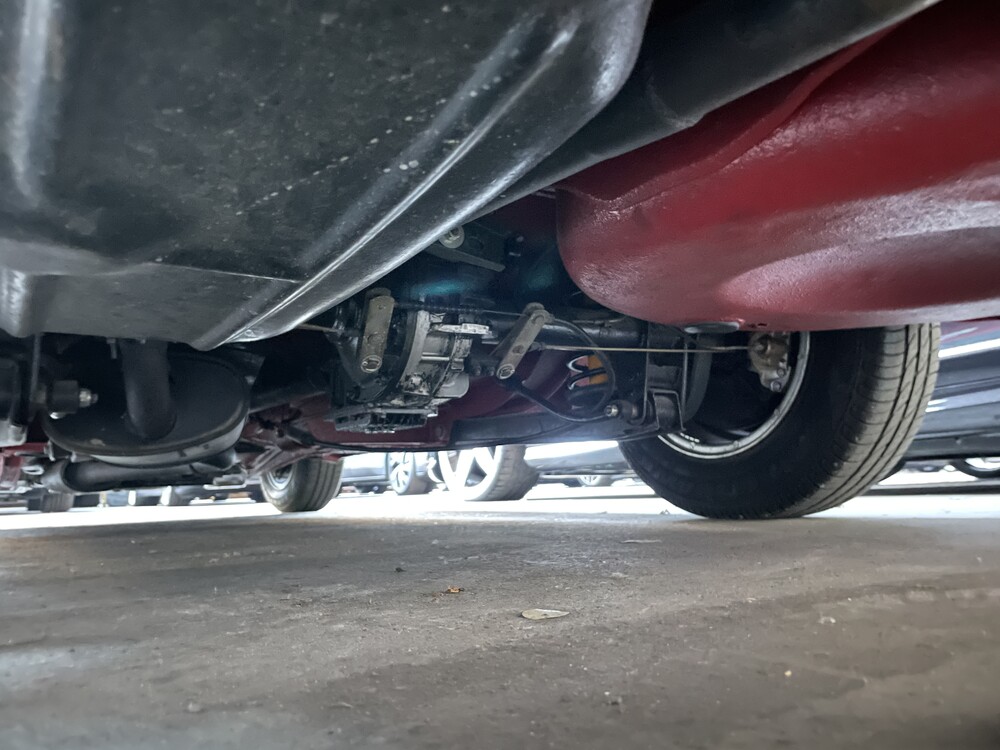 Alfa Romeo GTV 2000 Veloce 2.0 150hp 1971, AL-59-24.