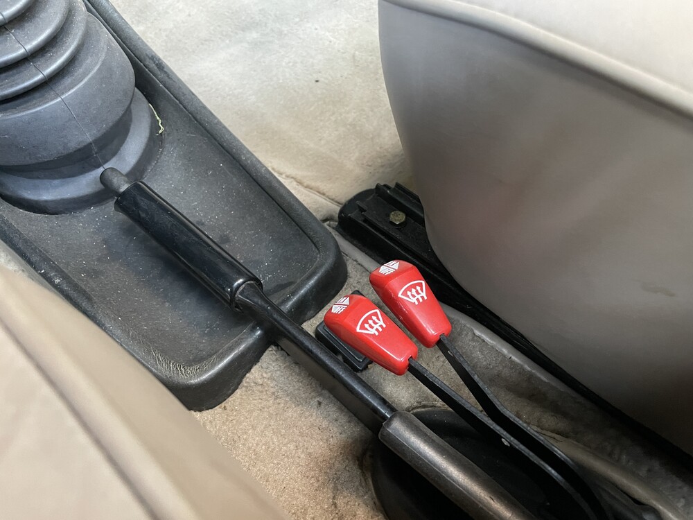 Porsche 911 SC 3.0 Convertible 204hp 1983.