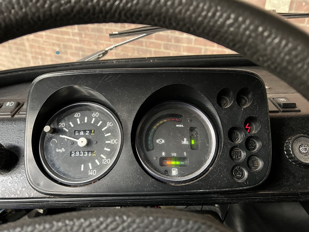 Barkas B 1000 FR/HP 2019, 56-YD-98.