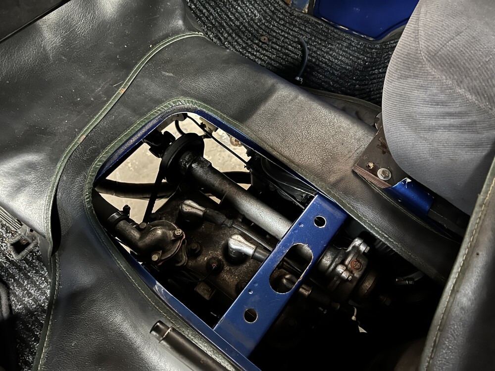 Barkas B 1000 FR/HP 2019, 56-YD-98.